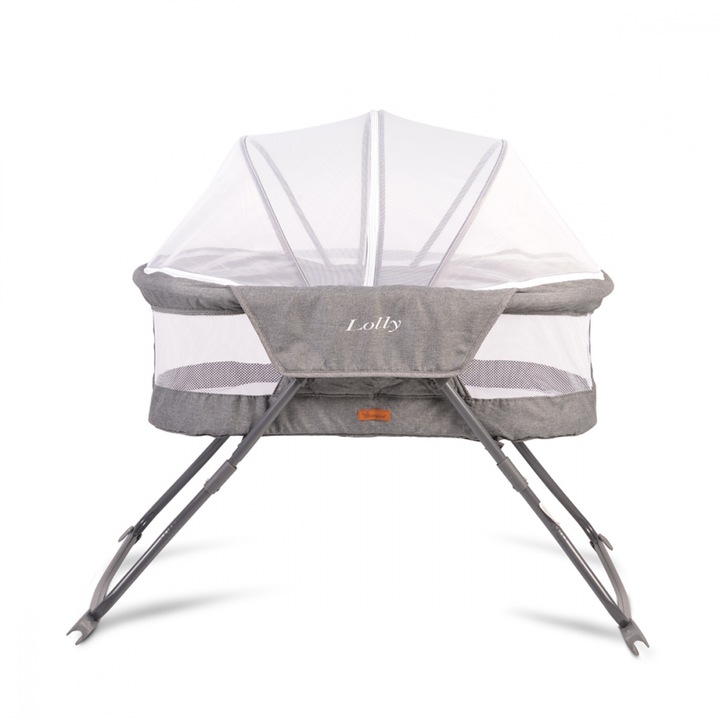 Patut nou nascuti Lolly