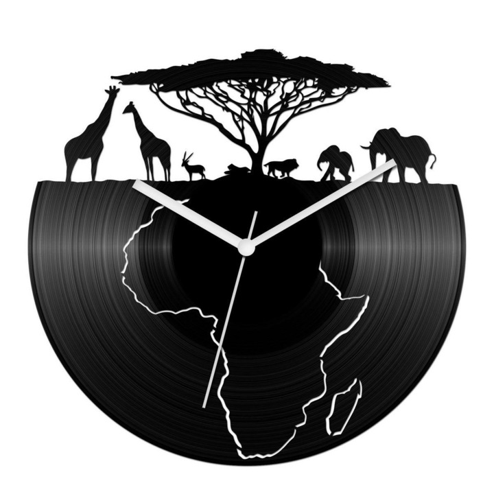 Vad Afrika bakelit óra