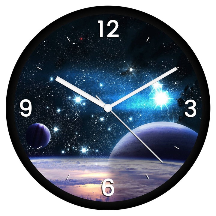 Bolygós falióra - negyedes