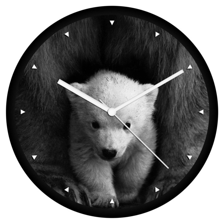 Medvebocs falióra - órás