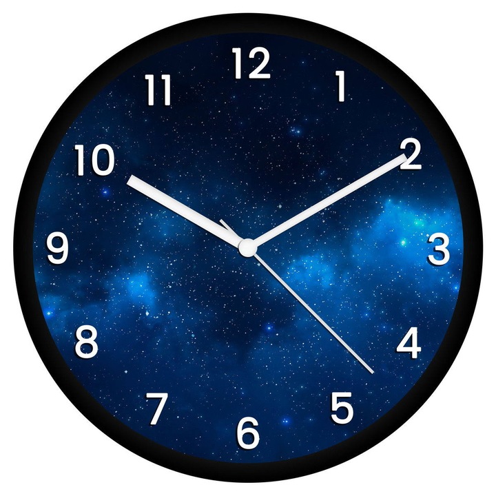 Csillagos falióra - számos