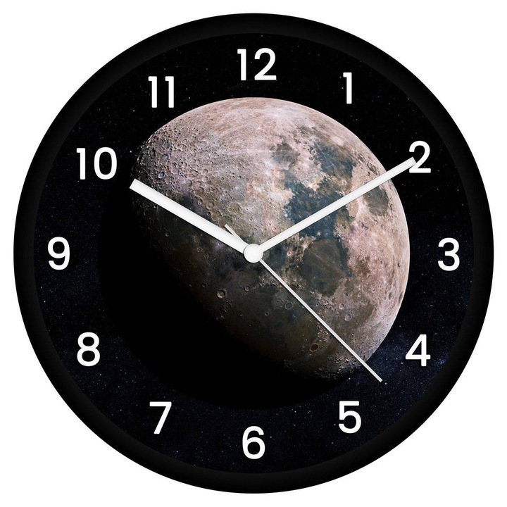 Hold falióra - számos