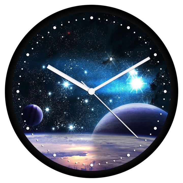 Bolygós falióra - perces