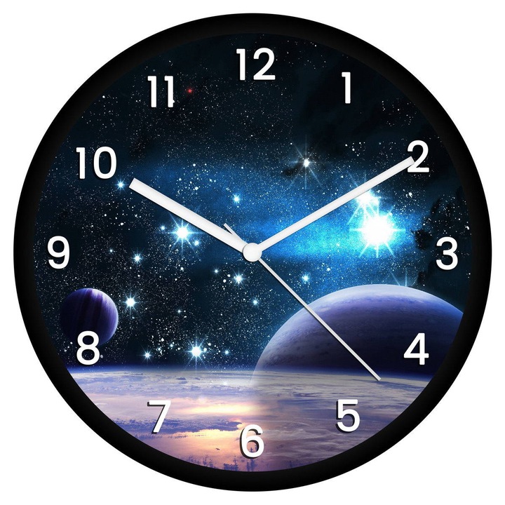 Bolygós falióra - számos