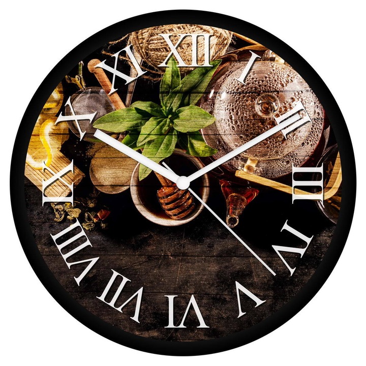 Tea falióra - római