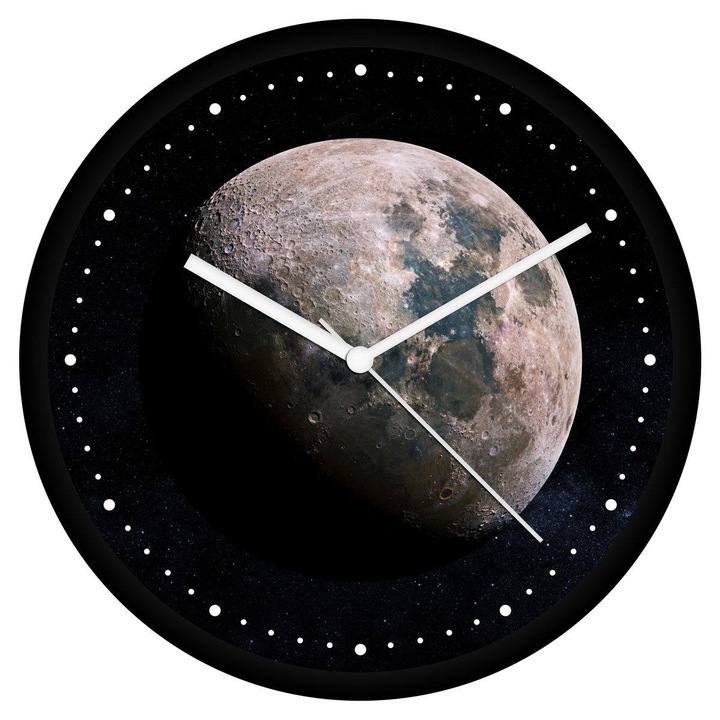 Hold falióra - perces