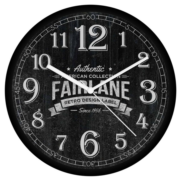 Logós falióra 7 - számos