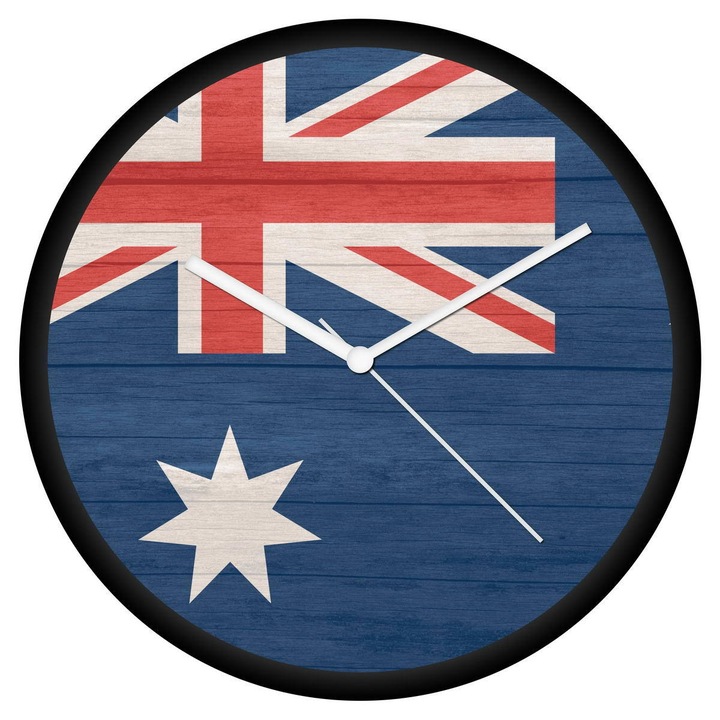 Ausztrália falióra