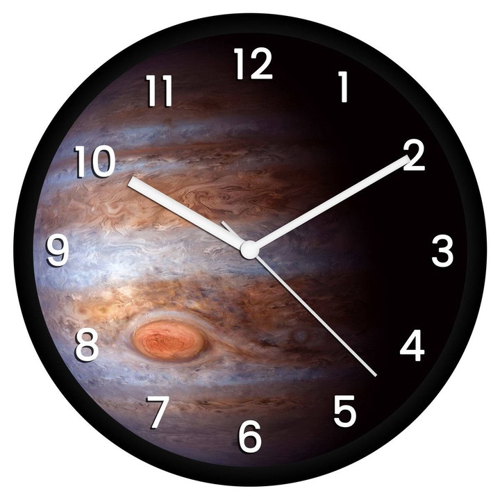 Jupiter falióra - számos