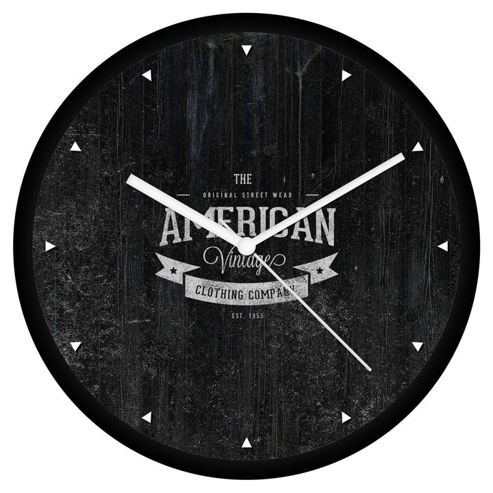 Logós falióra 9 - órás