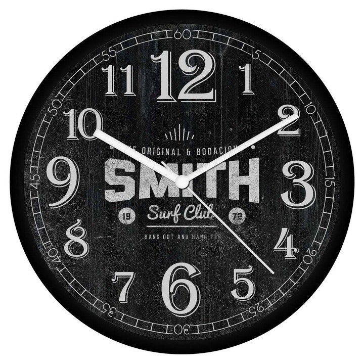 Logós falióra 11 - számos