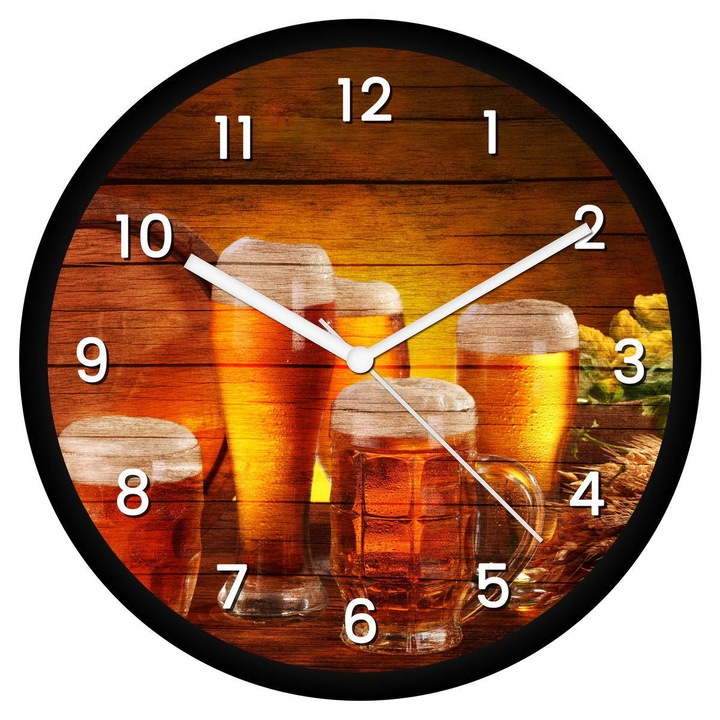 Sörös falióra 2 - számos