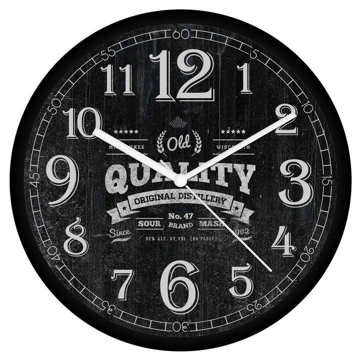 Logós falióra 15 - számos