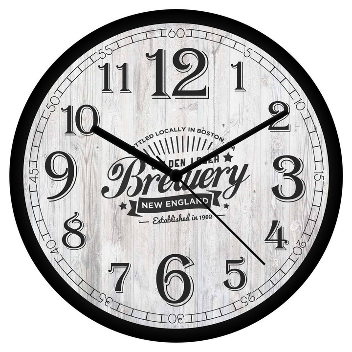 Logós falióra 4 - számos világos