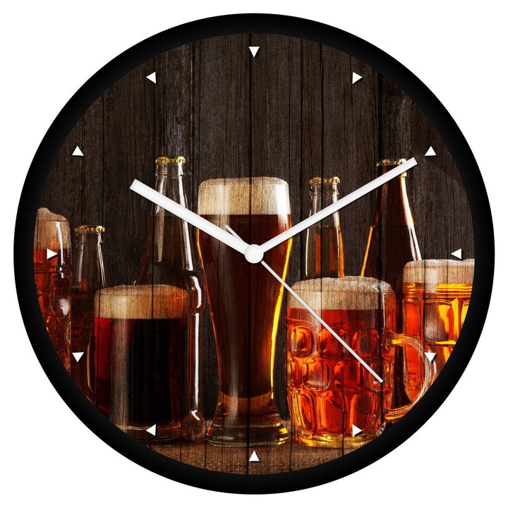 Sörös falióra 3 - órás