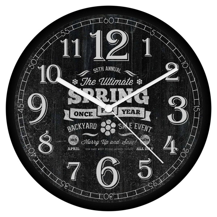 Logós falióra 16 - számos