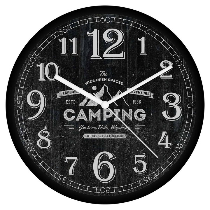 Logós falióra 12 - számos