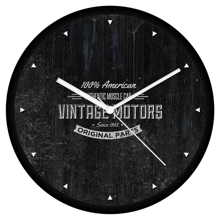 Logós falióra 2 - órás