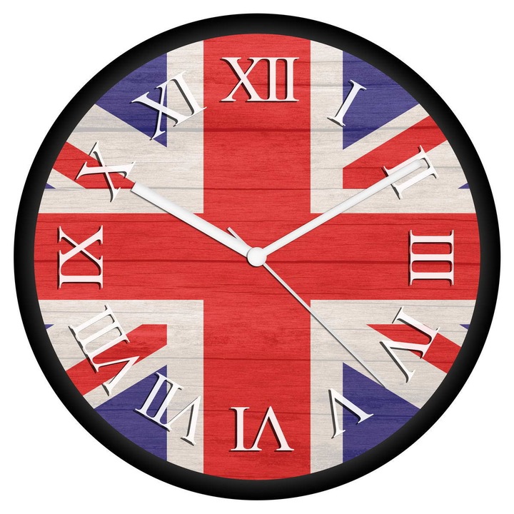 Nagy-Britannia falióra - római