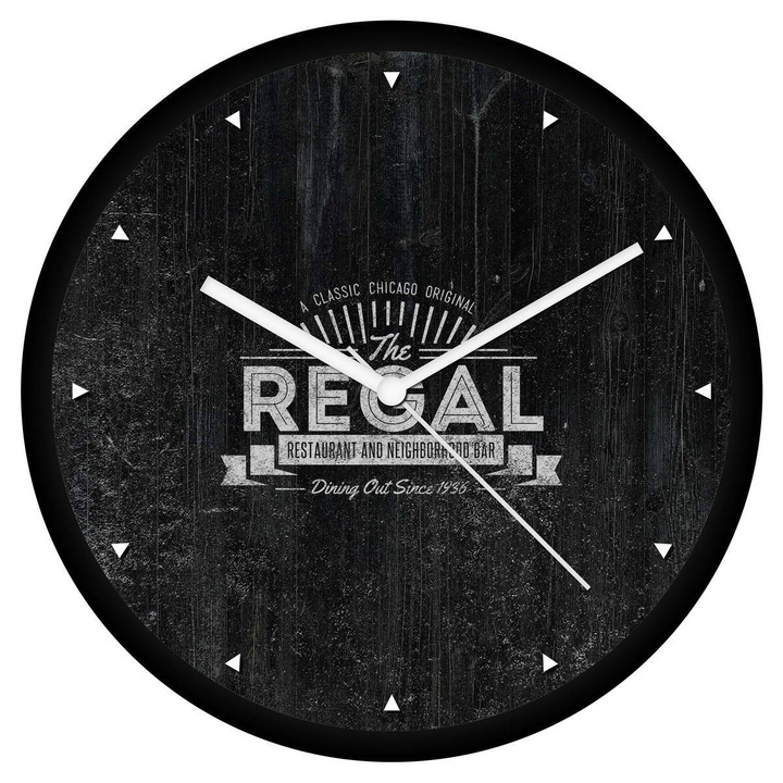 Logós falióra 5 - órás