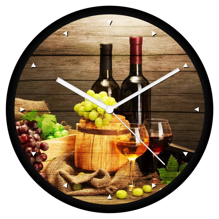 Boros falióra vegyes - órás