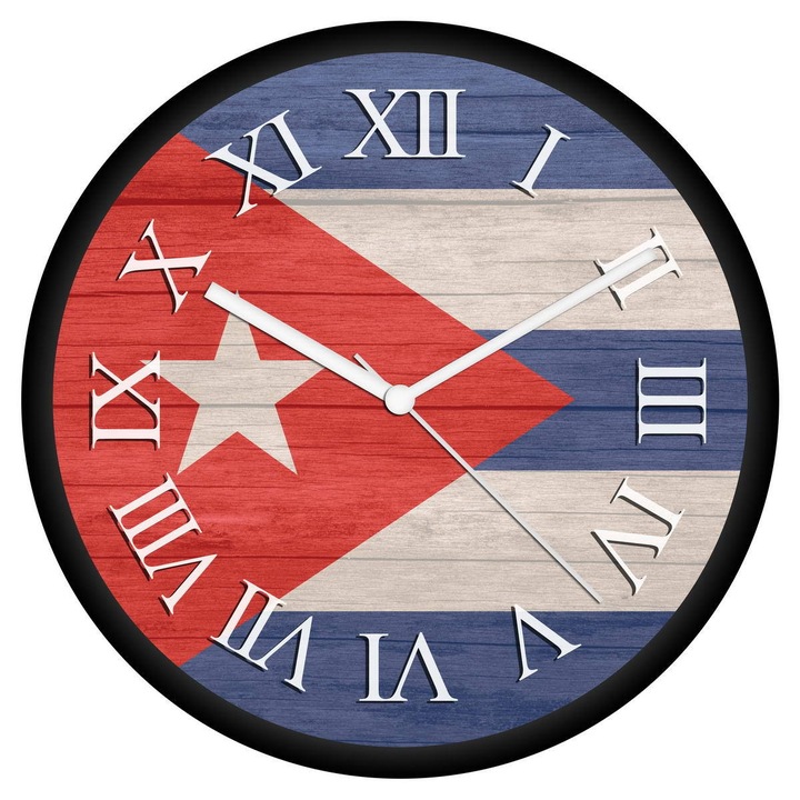 Kuba falióra - római