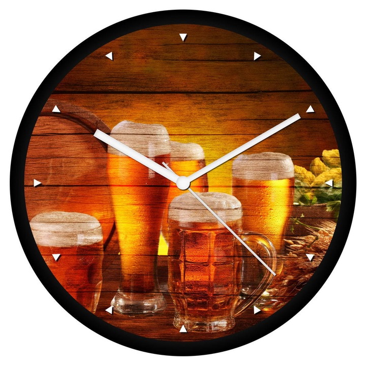 Sörös falióra 2 - órás