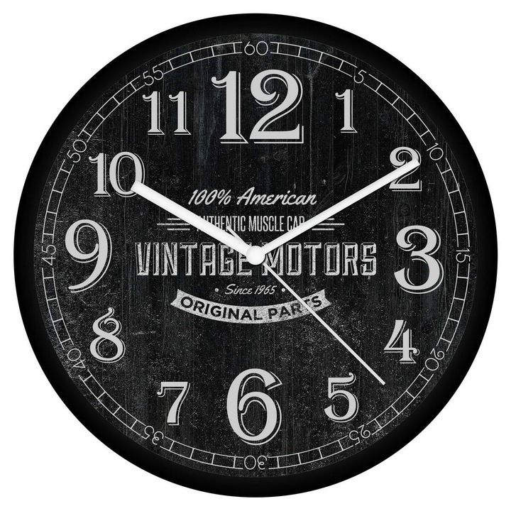 Logós falióra 2 - számos