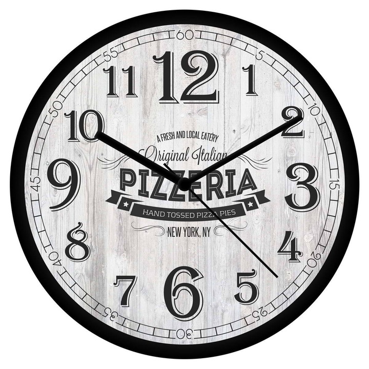 Logós falióra 3 - számos világos