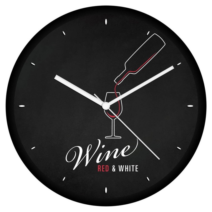 Boros logós falióra