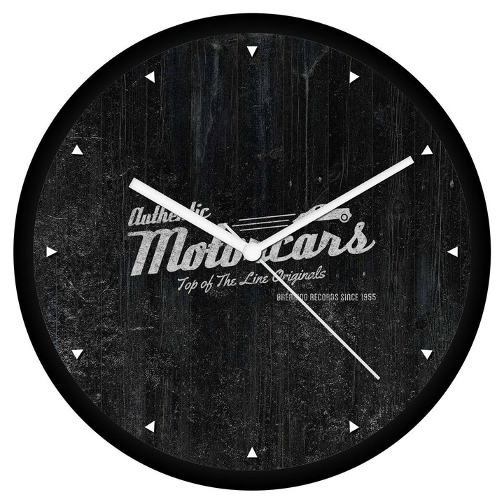 Logós falióra 6 - órás