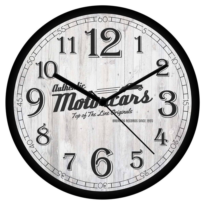 Logós falióra 6 - számos világos