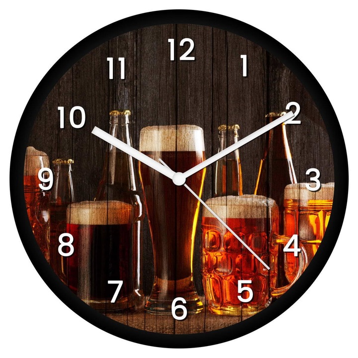 Sörös falióra 3 - számos