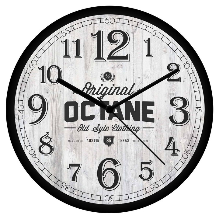 Logós falióra 14 - számos világos