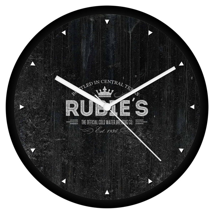 Logós falióra 1 - órás