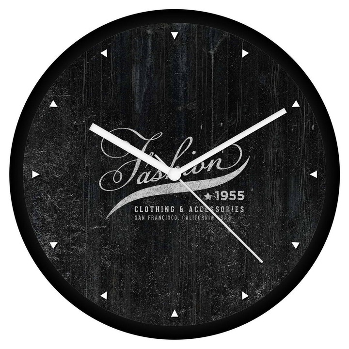 Logós falióra 13 - órás