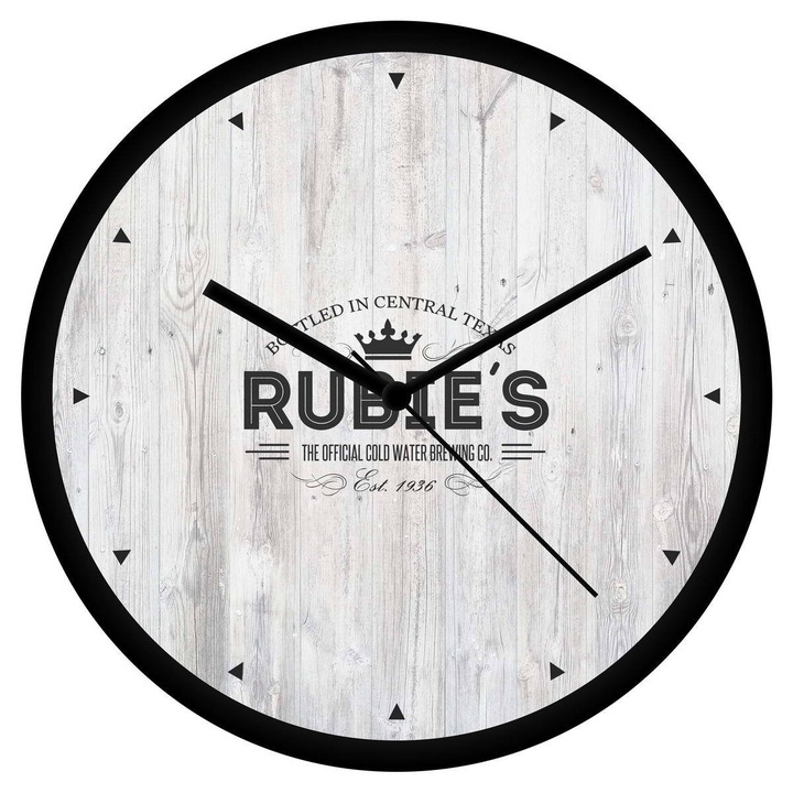 Logós falióra 1 - órás világos