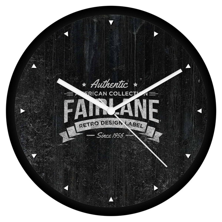 Logós falióra 7 - órás