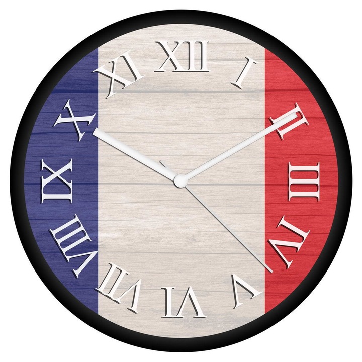 Franciaország falióra - római