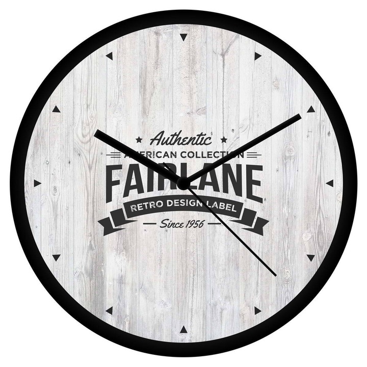 Logós falióra 7 - órás világos