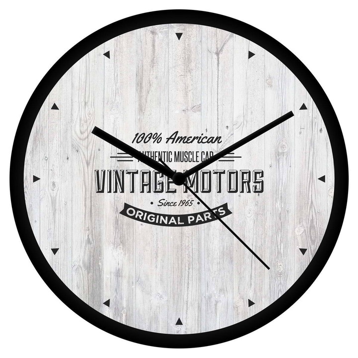 Logós falióra 2 - órás világos