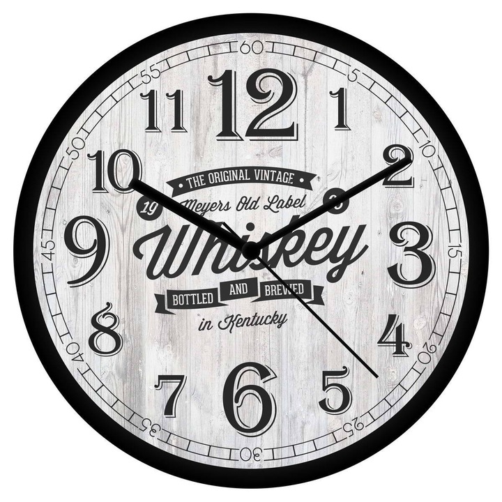 Logós falióra 10 - számos világos