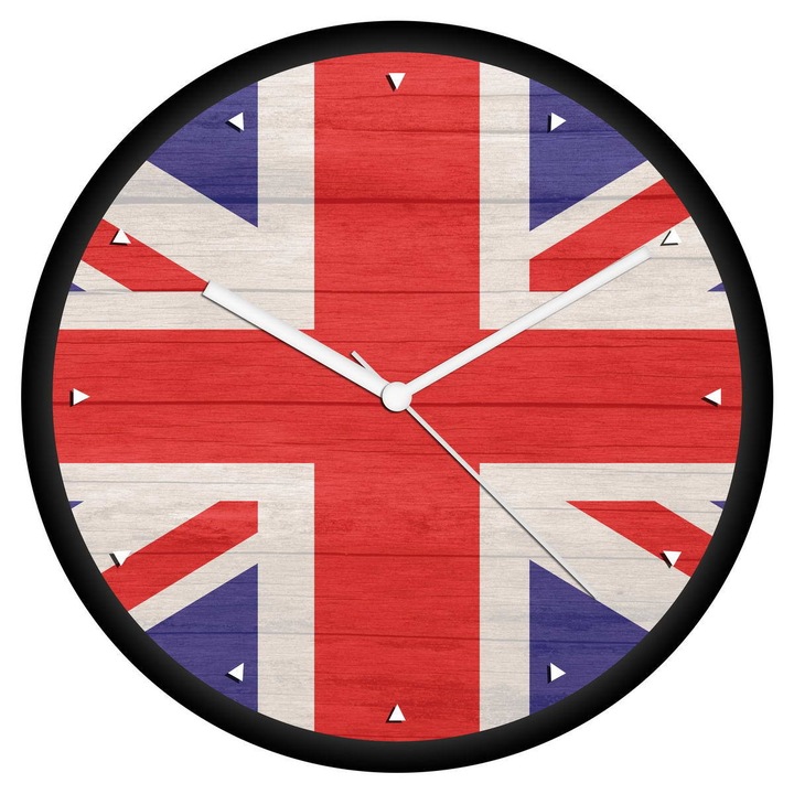 Nagy-Britannia falióra - órás