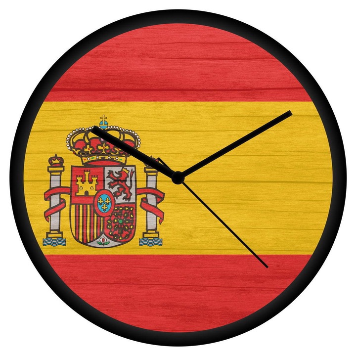 Spanyolország falióra