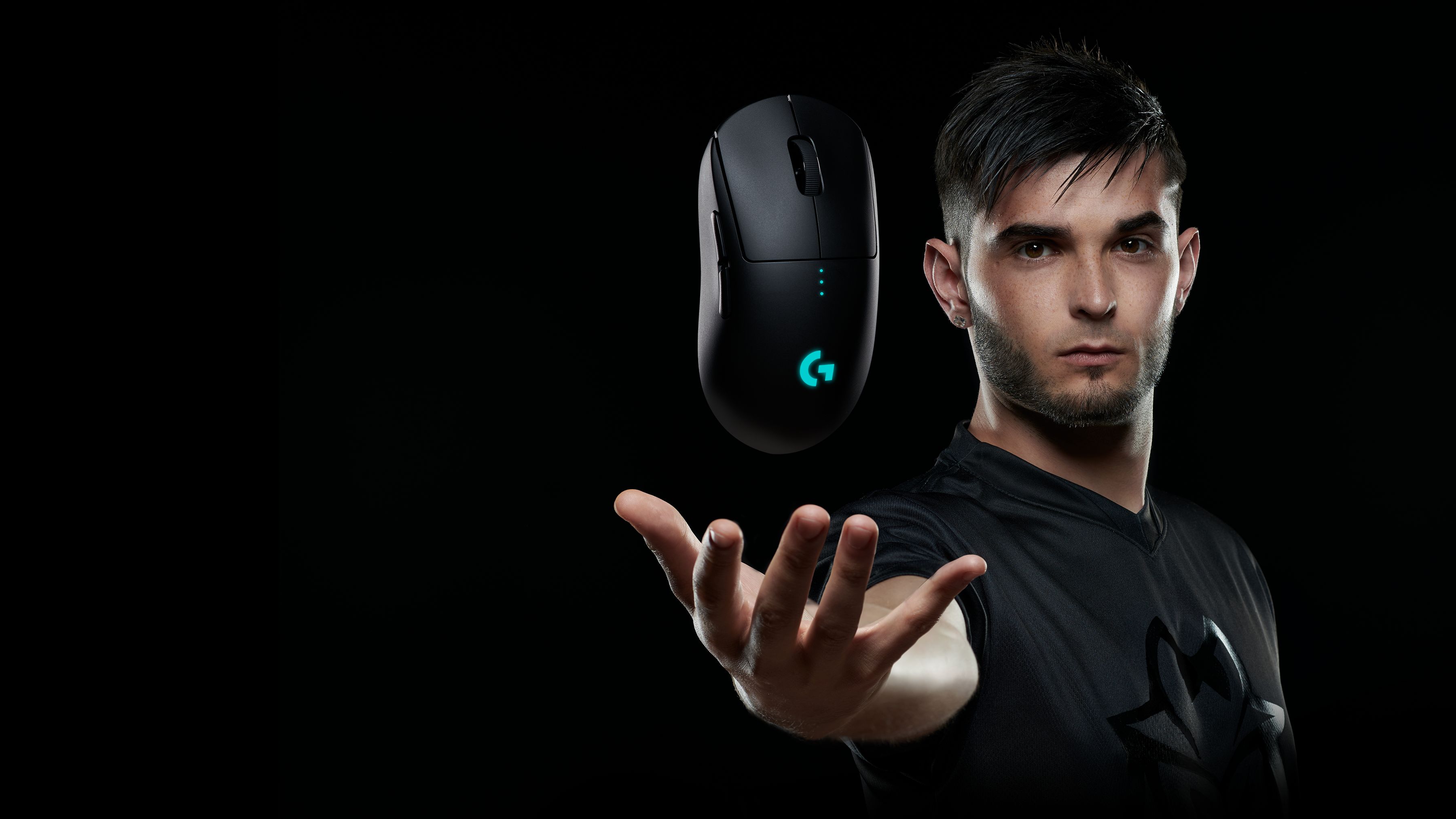 Logitech Pro Купить