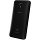 Asus ZenFone C ZC451CG mobiltelefon, Kártyafüggetlen, Dual Sim, 8GB, Fekete