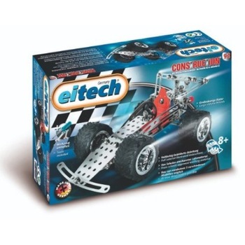 Masini de curse, Eitech Masini de curse, Eitech