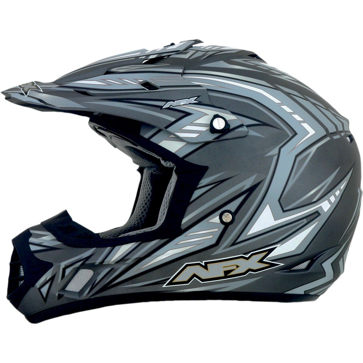 Casca cross fx17 factor frost lg - eMAG.ro