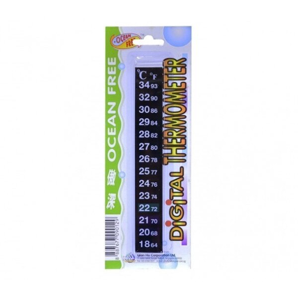Termometru digital acvariu