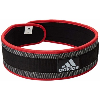 Curea lombara Adidas Weightlifting Belt,negru,marime XXL Curea lombara Adidas Weightlifting Belt,negru,marime XXL